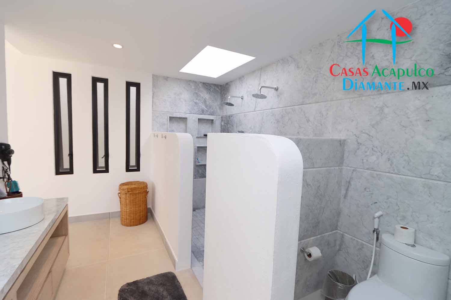 Villas Bálano 5 - Recámara principal 8